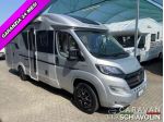 ADRIA COMPACT DL SUPREME CAMBIO AUTOMATICO rif. 23752421