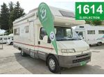 CAMPER ARCA DUCATO MANSARDATO 6 POSTI DINETTE POSTERIORE FOTOVOLTAICO PORTA &hellip;