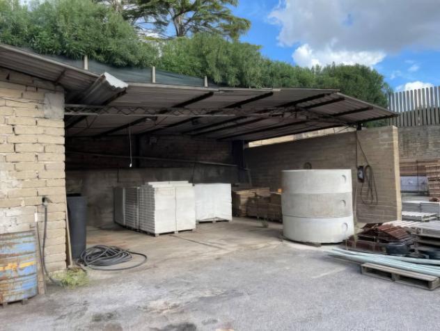 Immobile in asta di 2520 m² con più di 5 locali in vendita a Latina - Foto 9