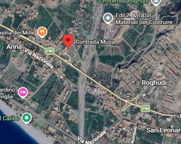 Immobile in asta di 2 m² con più di 5 locali in vendita a Melito di Porto Salvo - Foto 6