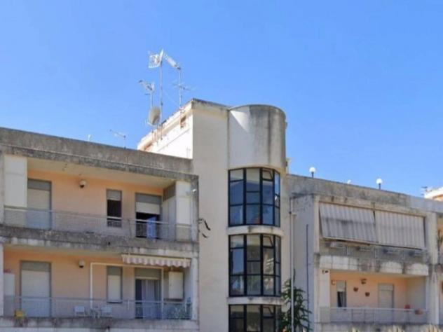 Immobile in asta di 14 m² in vendita a Messina - Foto 9