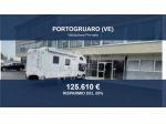 Immobile in asta di 800 m² in vendita a Portogruaro