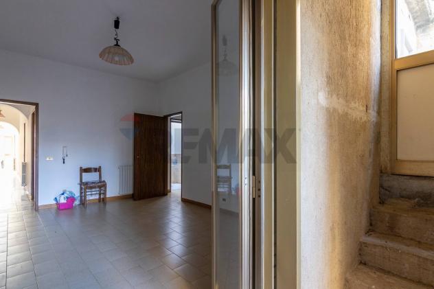 Casa Indipendente in vendita a Caltagirone, Granieri - Foto 13