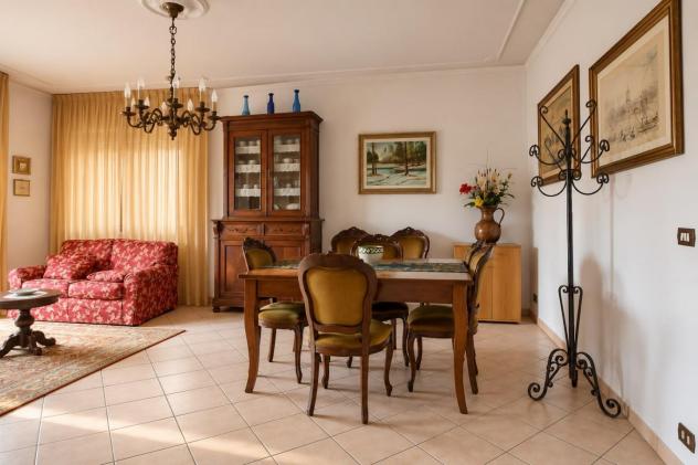 Appartamento in vendita a San Lorenzo Alle Corti - Cascina 129 mq Rif: 1451871 - Foto 4