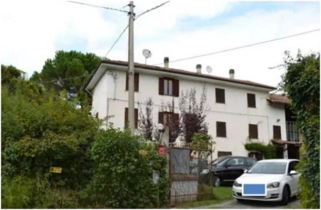 Immobile in asta di 380 m², box auto in vendita a Cassinasco - Foto 3