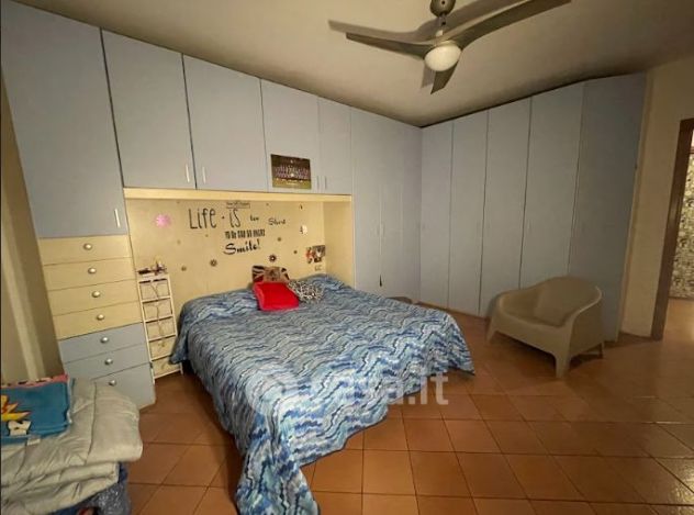 CASA TRANQUILLA AL CENTRO STORICO DI CESANO BOSCONE CASA SEMI INDIPENDENTE SU - Foto 7