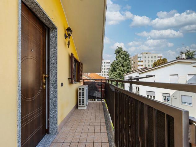 Appartamento - Cinisello Balsamo . Rif.: CB301VRG - Foto 14