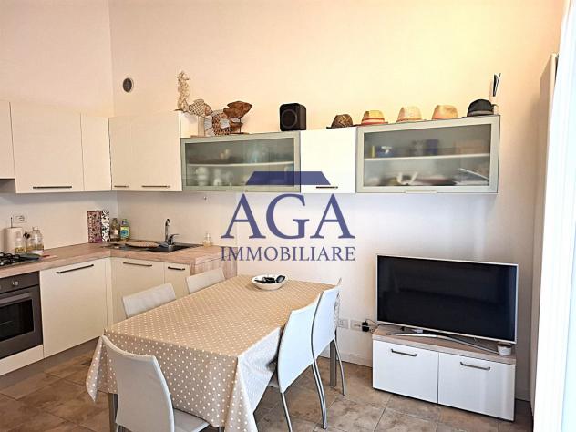 APPARTAMENTO INDIPENDENTE di 3 vani e di 66 mq (JESOLO) rif. AR83_6 - Foto 3