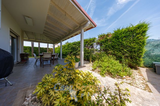 Villa con giardino - Foto 3