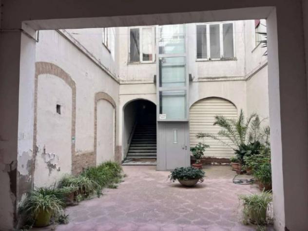 Immobile in asta di 211 m² con più di 5 locali e box auto in vendita a Lucera - Foto 4