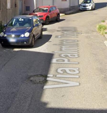 Immobile in asta di 259 m² in vendita a Macomer - Foto 4