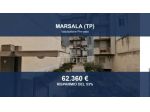 Immobile in asta di 124 m² in vendita a Marsala