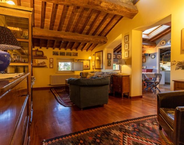 Appartamento in vendita a Fornacelle - Monteriggioni 96 mq Rif: 1236882 - Foto 4