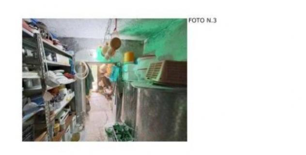 Immobile in asta di 97 m² in vendita a Montesano sulla Marcellana - Foto 12