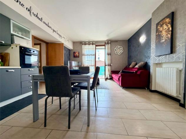 V005520 - TRILOCALE CON TERRAZZA PRIVATA DI 50 MQ !!! - Foto 7