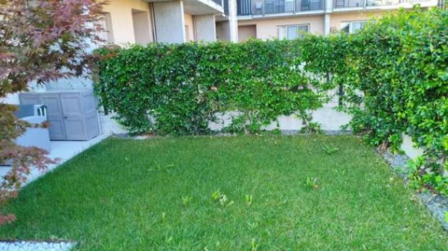 Immobile in asta di 121 m² con più di 5 locali e box auto in vendita a Nogarole Rocca - Foto 7