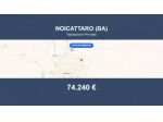 Immobile in asta di 105 m² in vendita a Noicattaro