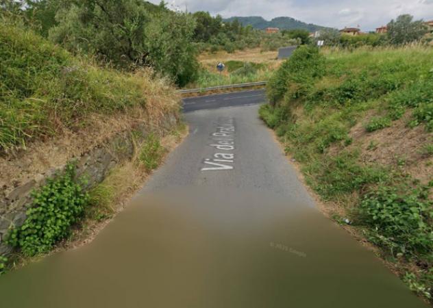 Immobile in asta di 230 m² con più di 5 locali in vendita a Pescia - Foto 3