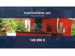 Immobile in asta di 102 m² in vendita a Portovenere