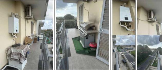 Immobile in asta di 118 m² in vendita a Qualiano - Foto 4