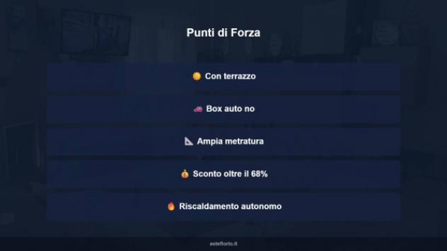 Immobile in asta di 283 m² in vendita a Rivello - Foto 13