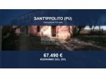 Immobile in asta di 322 m² con più di 5 locali e box auto in vendita a Sant &hellip;