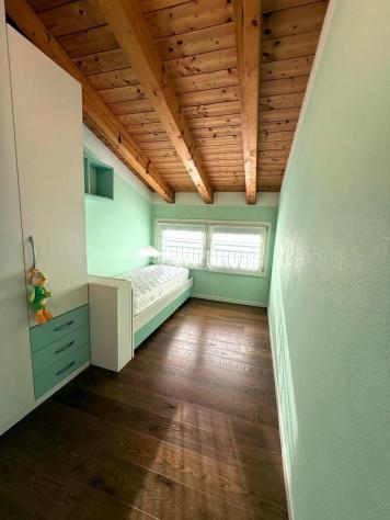 VILLA A SCHIERA di 6 vani e di 240 mq (SAONARA) rif. GF03 - Foto 6