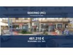 Immobile in asta di 1842 m² in vendita a Siderno