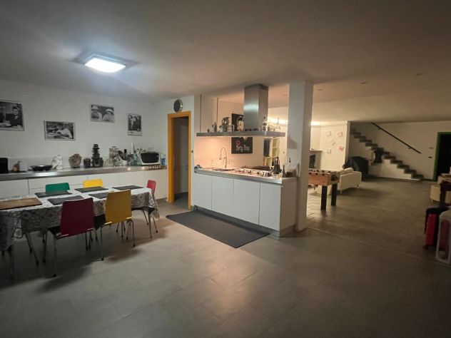 Villa con grande giardino a terni, Vialla Palma - Foto 9