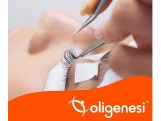 Corso Base di Extension Ciglia One to One