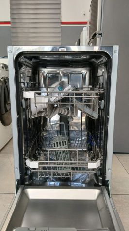 LAVASTOVIGLIA INCASSO SLIM NUOVO SC GARANZIA INCLUSA - Foto 7