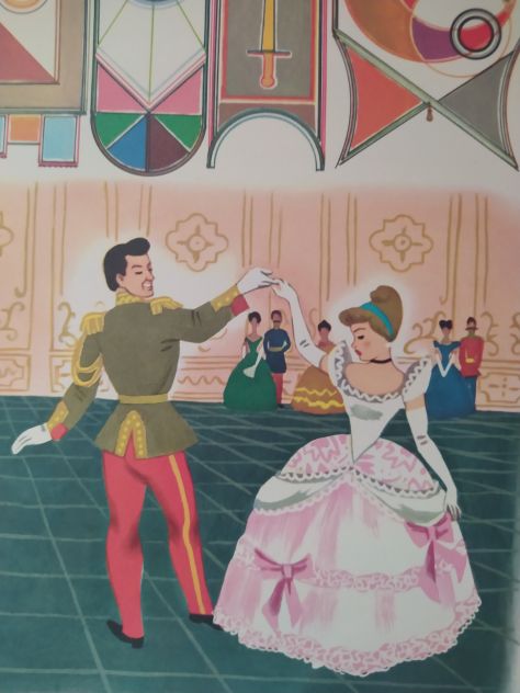 WALT DISNEY CENERENTOLA 1963 - Foto 3