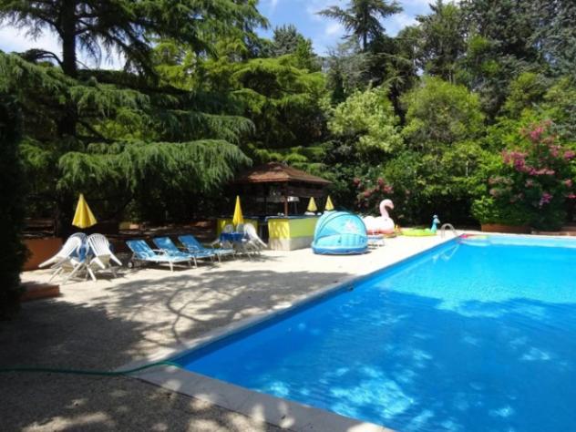 Immobile in asta di 4022 m² in vendita a Montefalco - Foto 4