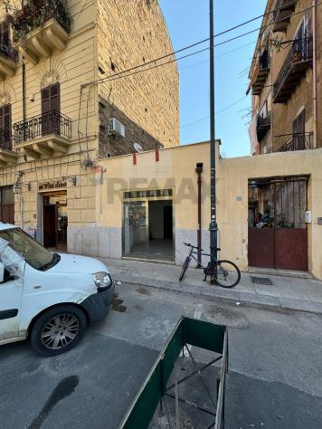 Negozio in vendita a Palermo, Libertà - Foto 2