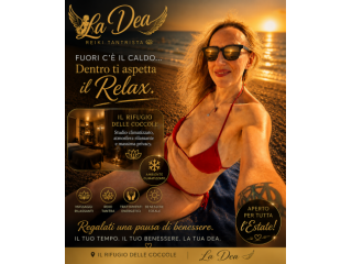 Massaggi - benessere Rapallo - Massaggi e Trattamenti de La Dea! Reiki Tantra, Le Ali Dell’estasi! Tel:3791942294