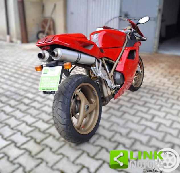 DUCATI 748 . rif. 23829764 - Foto 4