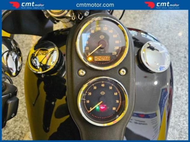 HARLEY-DAVIDSON 1690 Low Rider - FXDL Garantita e Finanziabile rif. 20959709 - Foto 5