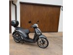 Vendo Piaggio Liberty 125 S pari al nuovo