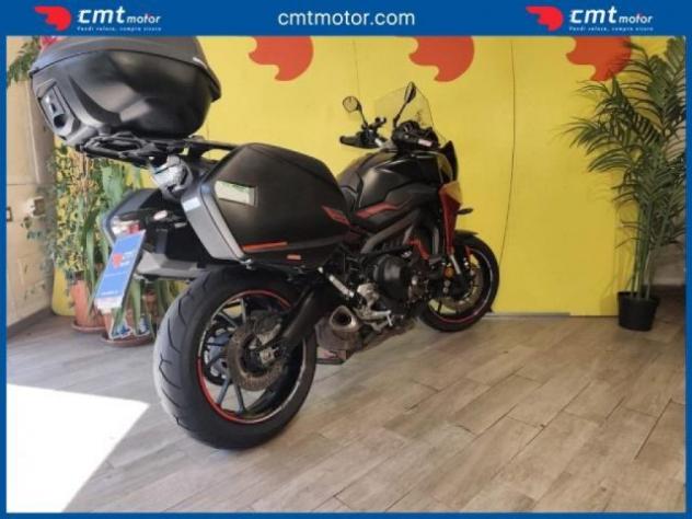 YAMAHA Tracer 900 GT rif. 24096427 - Foto 4