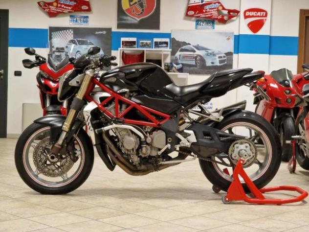 MV Agusta Brutale 910S 19.000km - Foto 5
