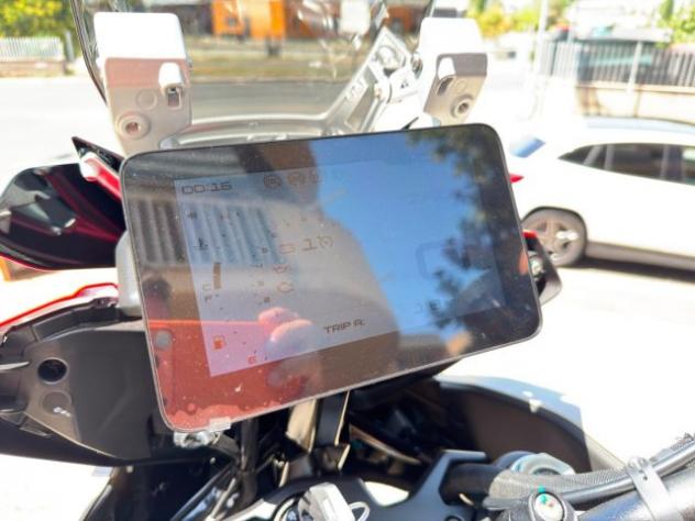 BENELLI TRK 902 SONO APERTE LE PRENOTAZIONI! rif. 23992642 - Foto 8