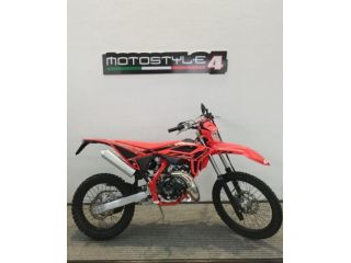 BETAMOTOR RR 50 ENDURO SPORT E5+