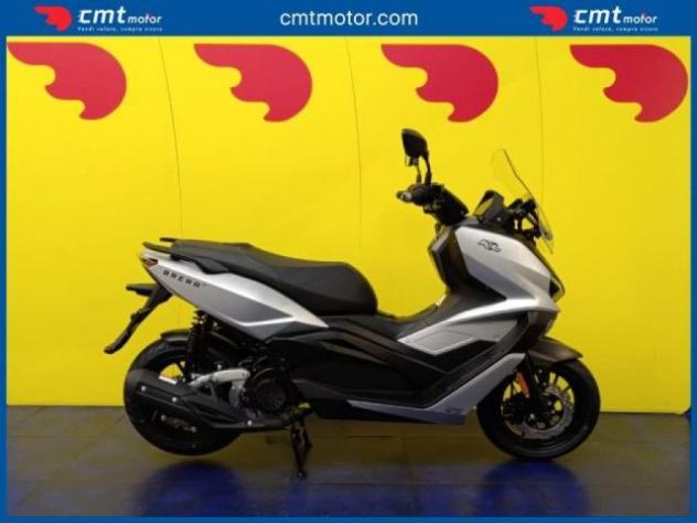 KL Brera 125 Garantito e Finanziabile rif. 23809075