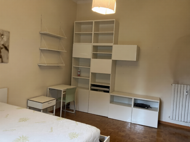 STANZA SINGOLA VIA LUIGI FEDERICO MENABREA 29,MILANO TUTTE LE SPESE INCLUSE - Foto 6