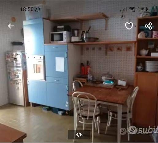 Portici, stanza singola per donne - Foto 5