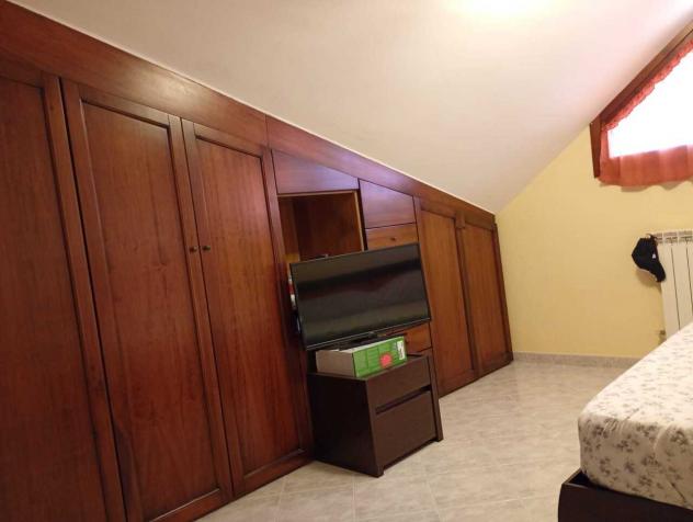 Trilocale in affitto a Fonte Nuova - Foto 13