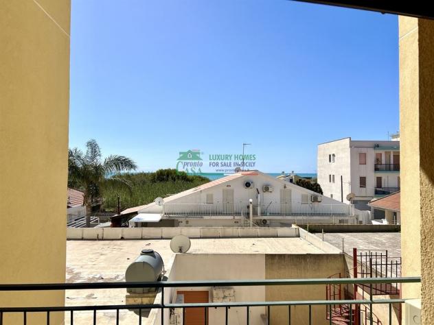 Rif. 2407 - Appartamento a Casuzze vicino al mare libero - Foto 5
