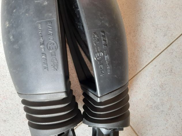 Specchi retrovisori esterni Fiat Punto 188. - Foto 2