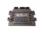 CENTRALINA MOTORE RENAULT Clio Serie 8200473744 D4FG7 diesel 1149 (0105)