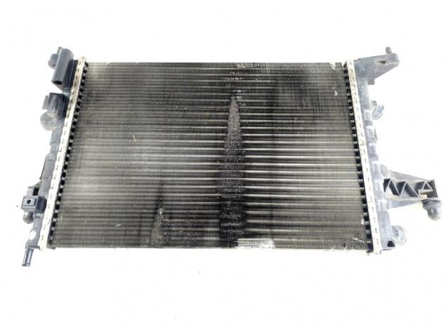 24445161 RADIATORE ACQUA OPEL CORSA C 1.2 B 59KW 5M 5P (2004) RICAMBIO USATO - Foto 5
